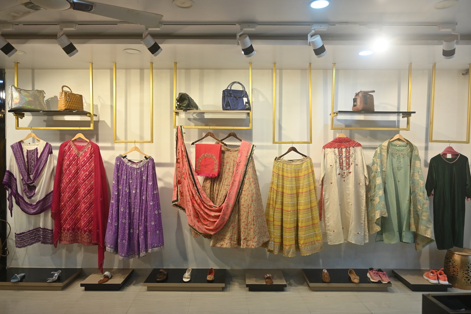 Mayra Boutique and Jewels Darbhanga 8335962405