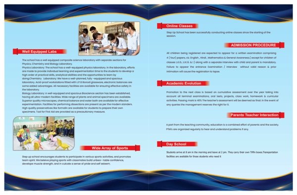 Modern Darbhanga Public School 9471847862