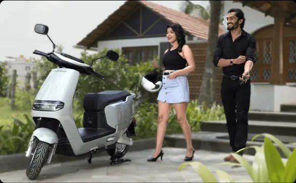 E Bike and E Scooter Dealer in Koderma 9162162909