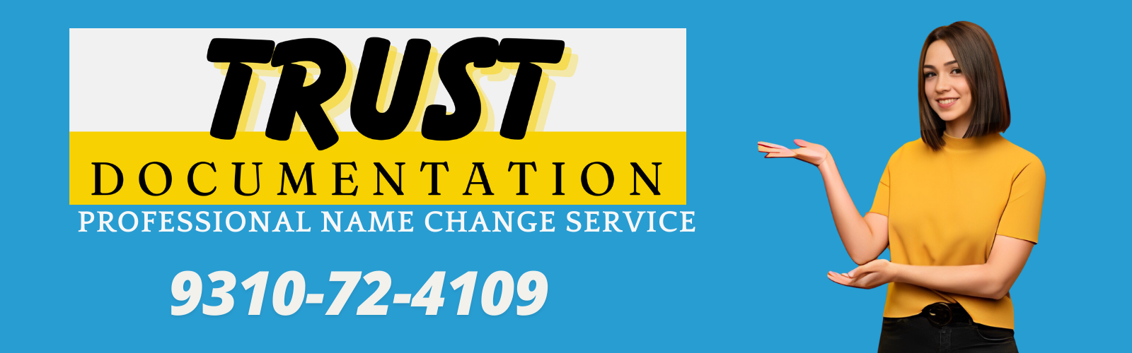 Affidavit For Name Change In Delhi 9310724109