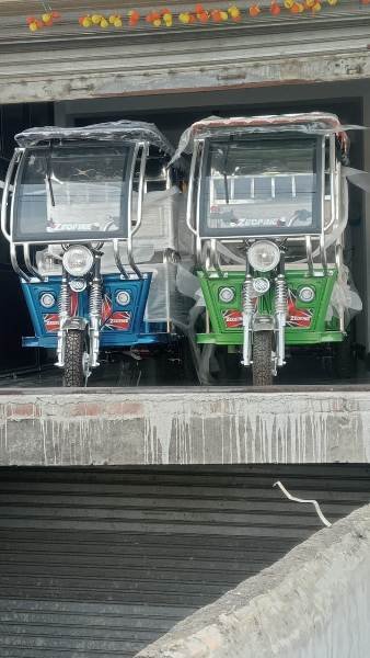 Shree Shitalnath Motors Jhumri Telaiya 9135735116