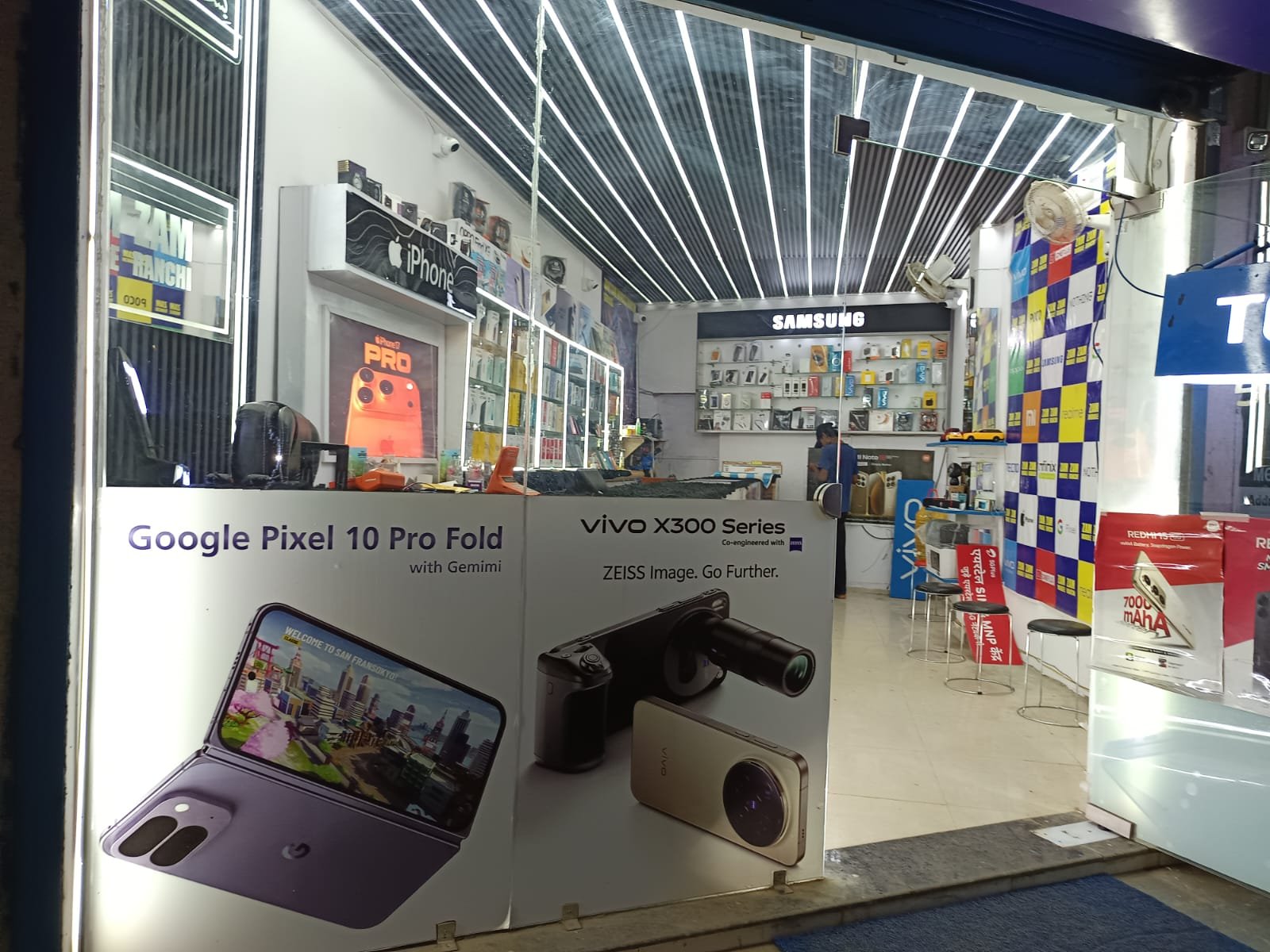 Best mobile repairing shop in simaliya Ranchi 9288079779 Zam Zam Mobile
