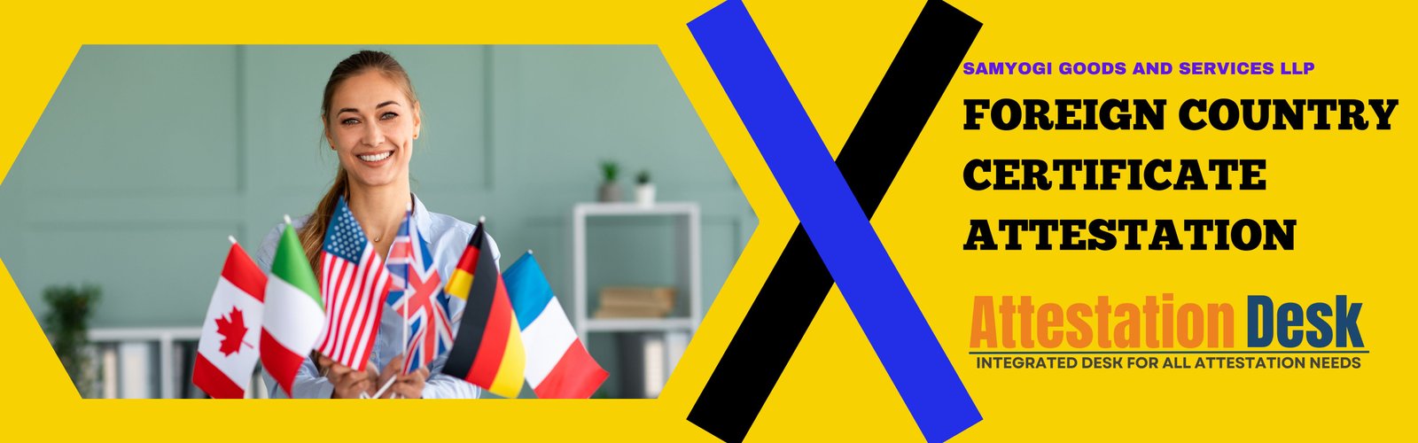 MEA Attestation in Delhi - 7303056551