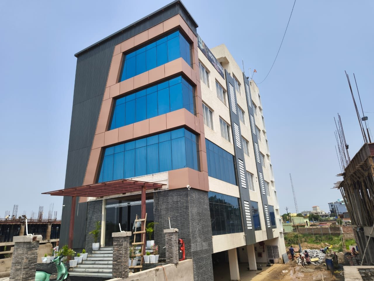 HOTEL LIVANA Ranchi 8863092500