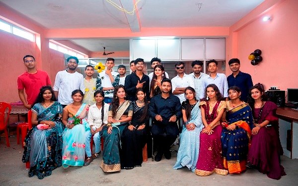 Best Tally Institute in Ratu Ranchi 9199053826