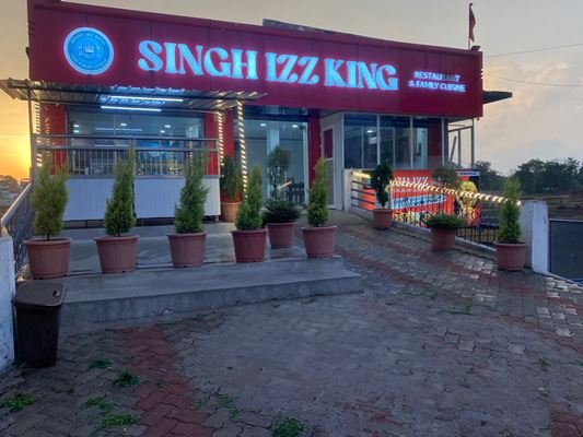 SINGH IZZ KING Ranchi 9288200540
