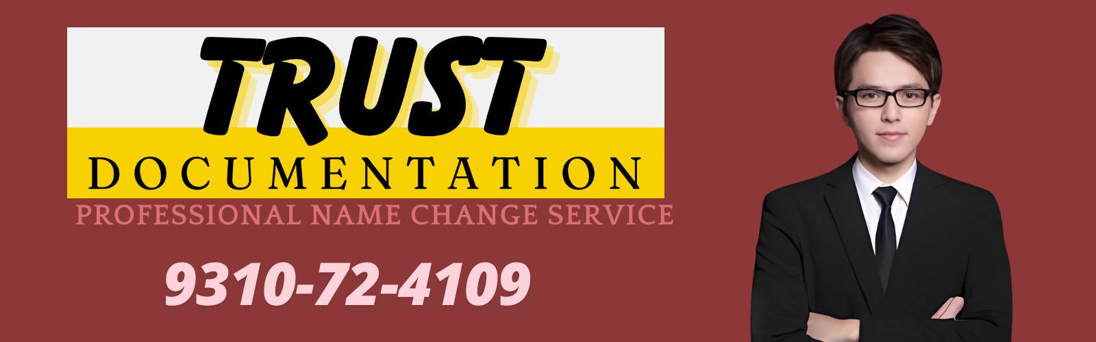 Name Change Service In Delhi 9310724109