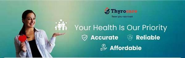 Thyrocare Aarogyam Center Darbhanga
