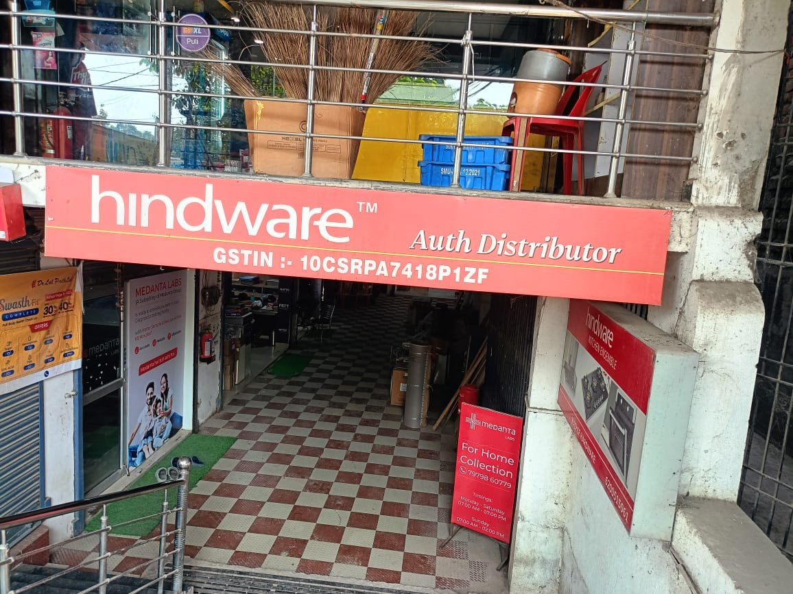 Best Kitchen Hardware and Plywood in Gaya 6200515061 KASHIF HARDWARE