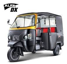 Battery Rikshaw dealer in jhumri telaiya 9534456511