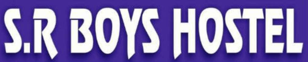 S.R. Boys Hostel Darbhanga