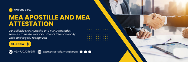 Certificate Attestation in Noida 7303056551