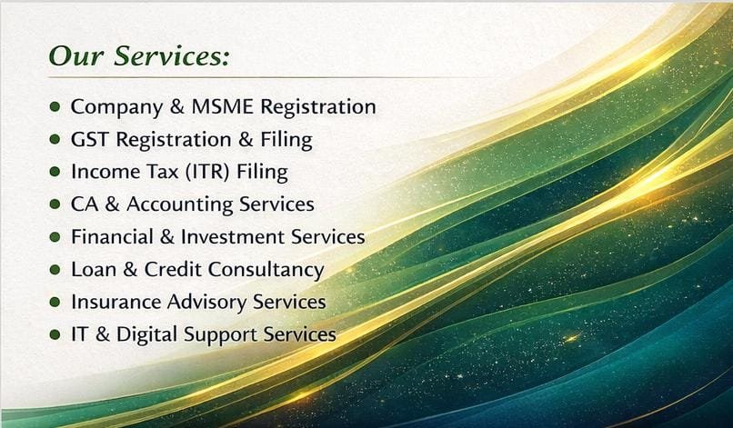 Ameral Business Services and Solutions Private Limited Patna 7870591040