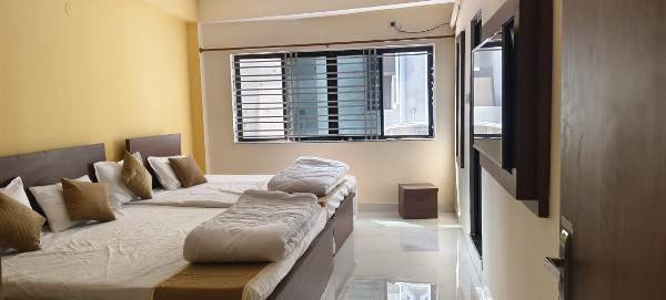 Best Hotel in itki Road Ranchi 8789146409 Keshav INN