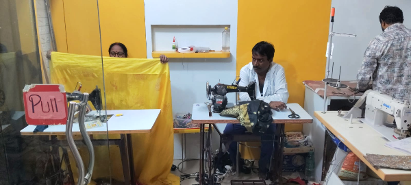 Best Bridal Lehenga Stitching in Maner Gali Ranchi 8789658240