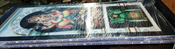 Digital Door Factory in Madhubani (CP Venture) 8603411322