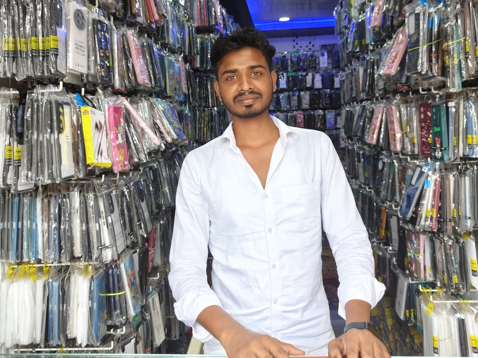 Vijay Mobile Cover And Accessories Store