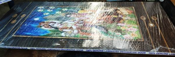 Digital Door Factory in Madhubani (CP Venture) 8603411322