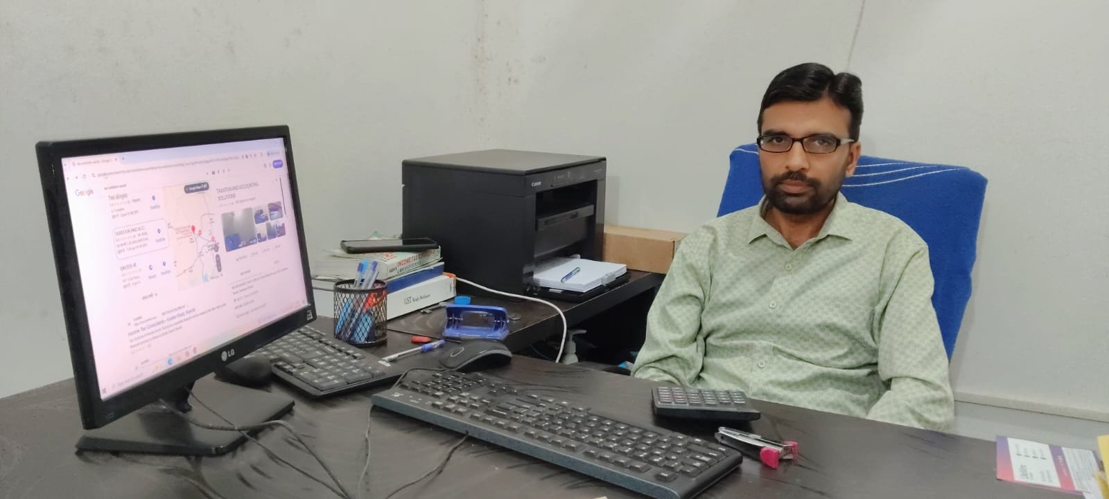 Best Tax Consultant in kathitand Ranchi 9308545198 Taxation And Accounting Solutions