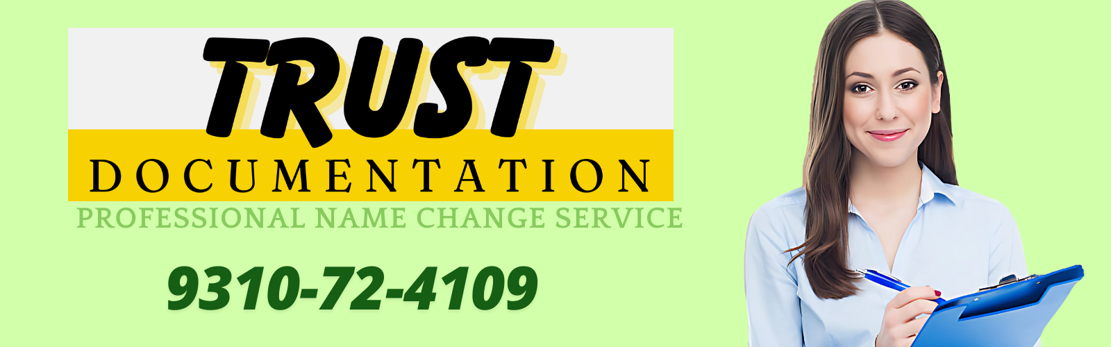 Name Change After Divorce In Delhi 9310724109