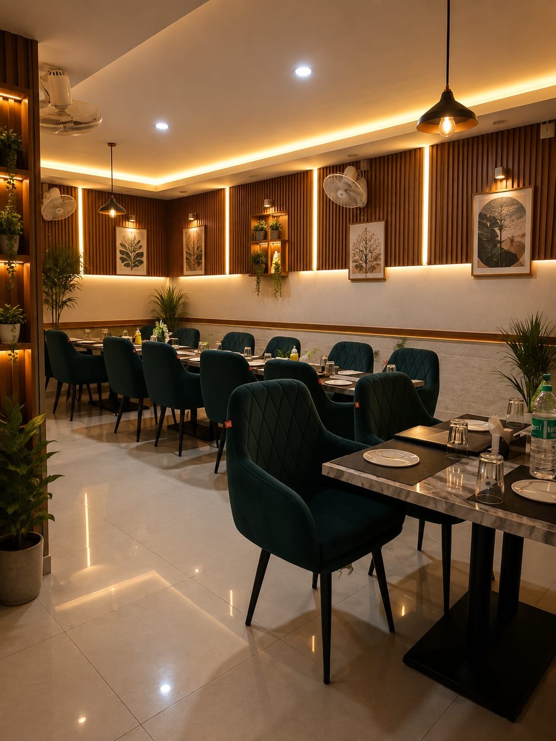 Meallon Restaurant and Sweets Ranchi 7321029728
