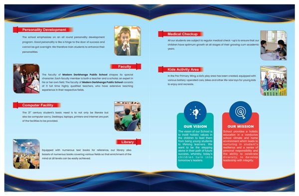 Modern Darbhanga Public School 9471847862