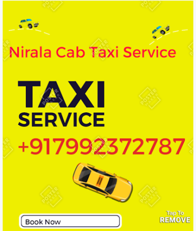 Best Cab Service Provider in Darbhanga (Nirala Cab & Taxi Service) 9525222291