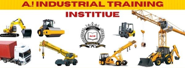 Best Poclain Operator Training Institute in Darbhanga 9576483768 A One INDUSTRIAL TRAINING INSTITUTE