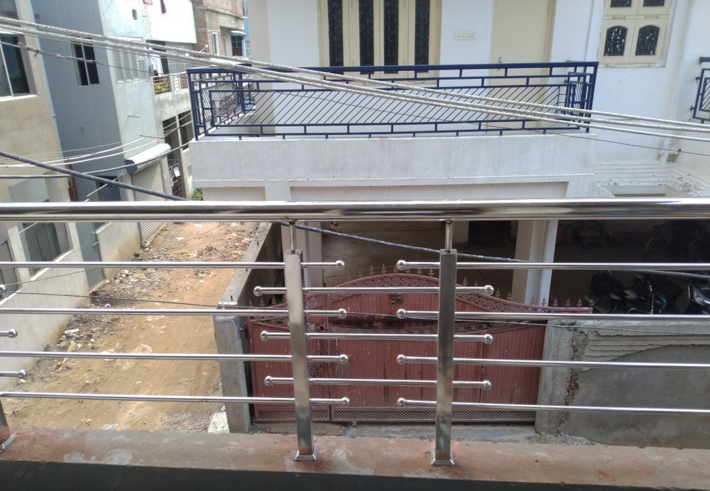 Ganapati Welding Steel Work Shop Koderma 9905566793