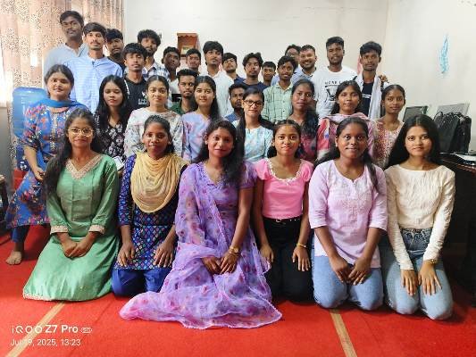 Minz Institute of Computer Education Ranchi 8210422303