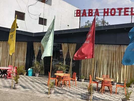 Best Banquet Hall in Jhumri Telaiya 9801101109 Baba Hotel and Banquet