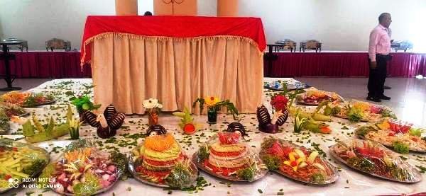 Mohan Cook And Caterers Ludhiana 8557045896