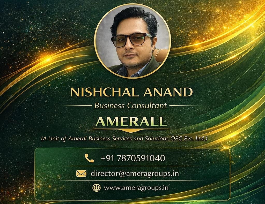 Ameral Business Services and Solutions Private Limited Patna 7870591040