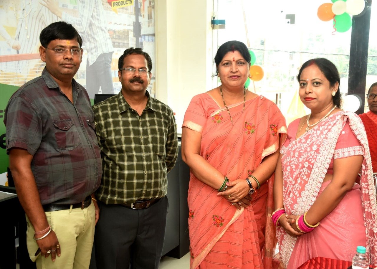 Manita Retail Pvt Ltd