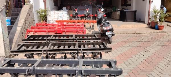 Best Agriculture Equipment Dealer in Ranchi 9031045300 Sai Agro Industries