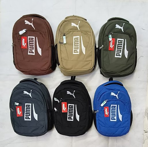 Musafir Bag 9708821078