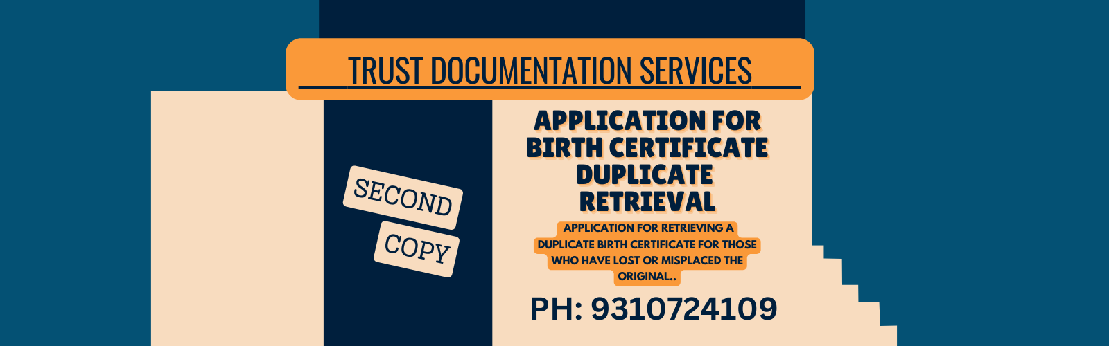 Birth Certificate Agent Ghaziabad 8851415812