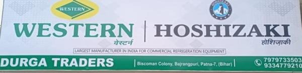 Rockwell Defrezeer Distrbutor in Patna BR 9031125333 Durga Traders