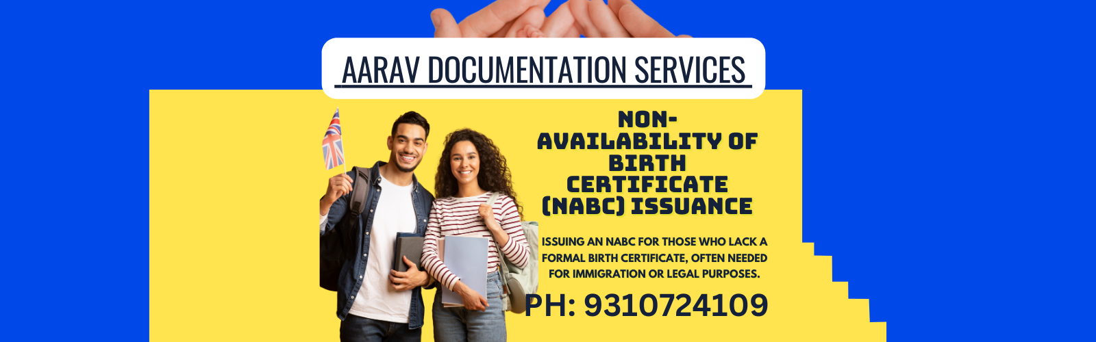 Birth Certificate Agent In Ghaziabad 8851415812