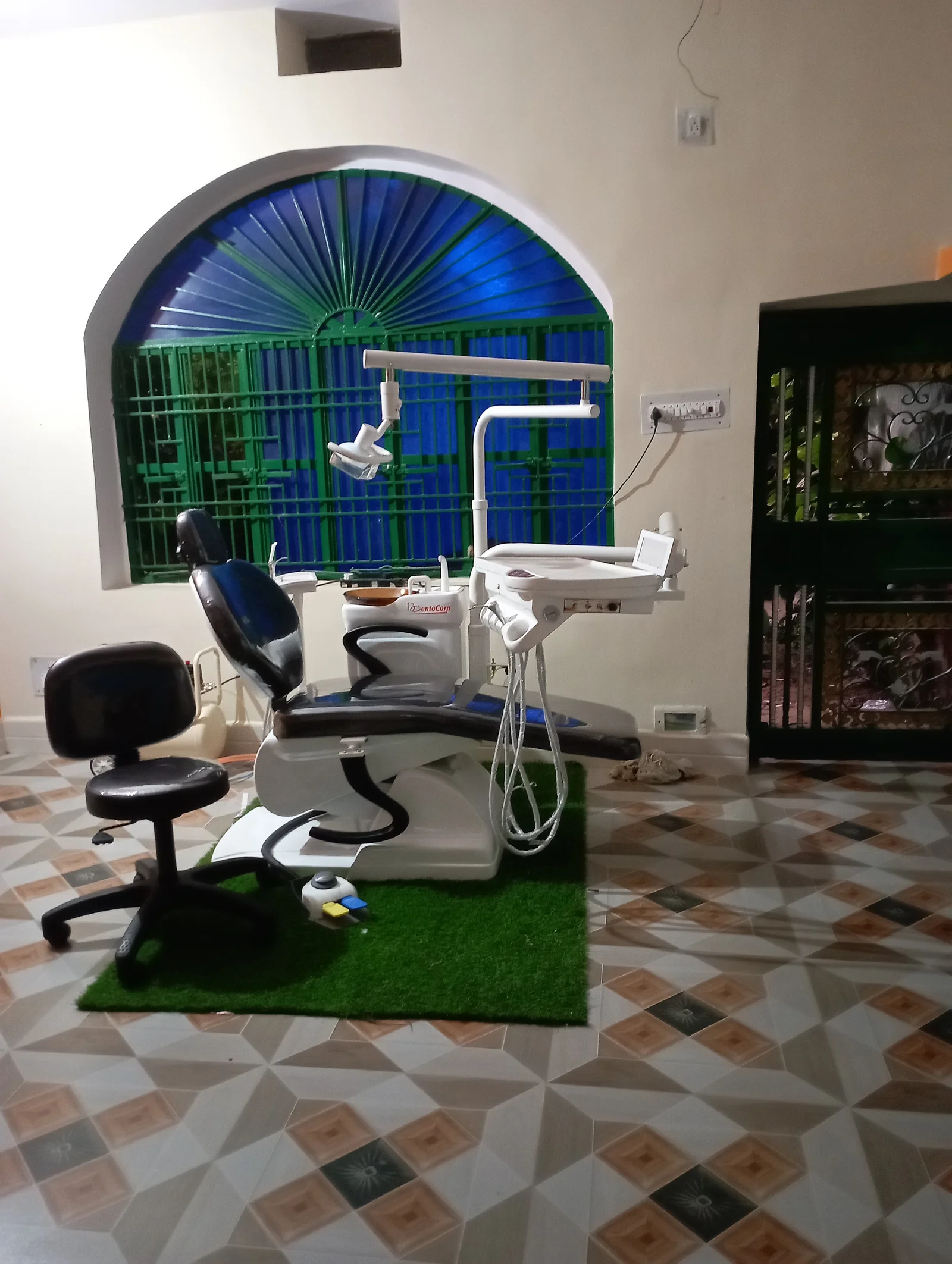 Best Implantologist Clinic in Darbhanga 7562019022