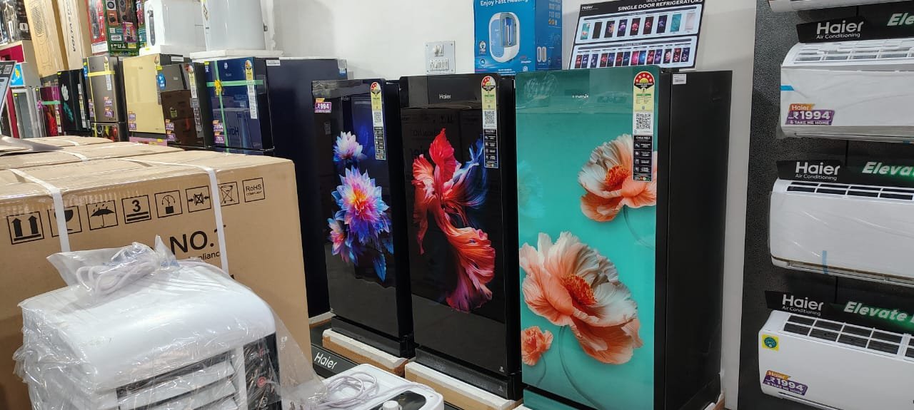 Apana Furniture Jhumri Telaiya 9934142508