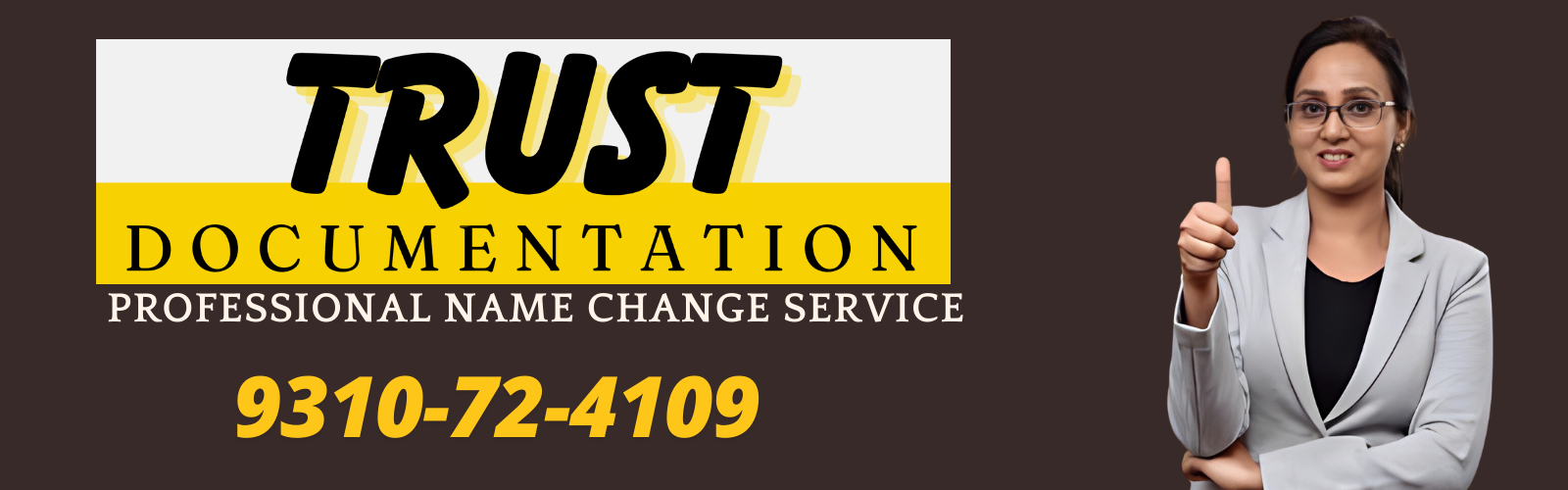 Name Change Office In Delhi