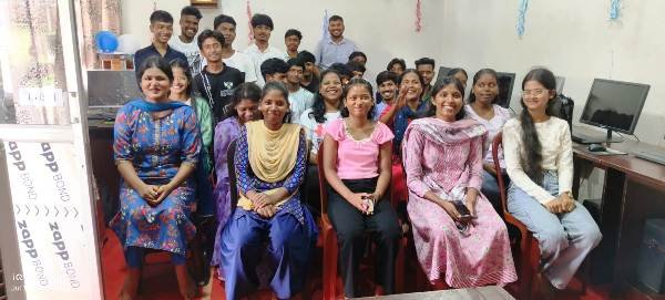 Best Tally GST Computer institute in Nagri Ranchi 8210422303