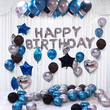 Dream Balloon Decoration Ranchi 9155376703