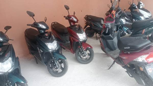 Shri Radhe Enterprises Jhumri Tilaiya 9470959164