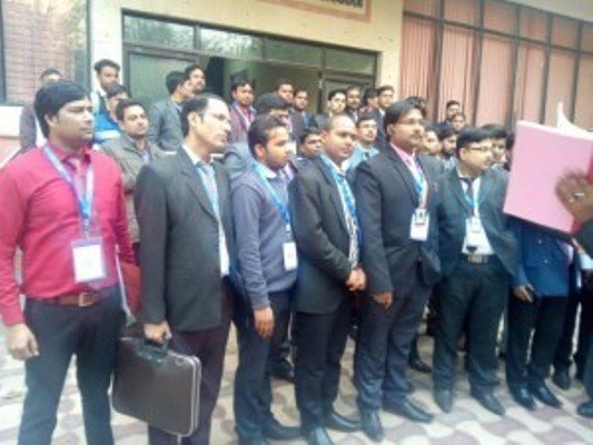 Patna Training Center (Vijeta Impact Merchandise Pvt. Ltd. and Reasearch Center) 9473438539