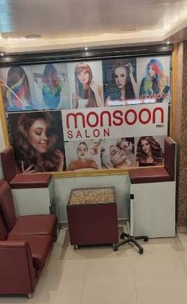 Best Hydra Facial in Laheriyasarai Darbhanga 7004716846 Monsoon Salon Pro