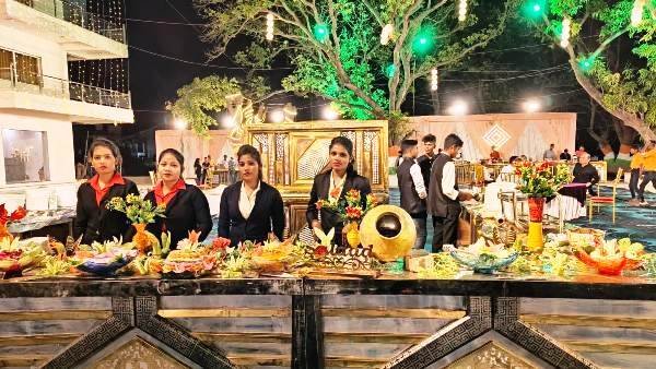 Mohan Cook And Caterers Ludhiana 8557045896