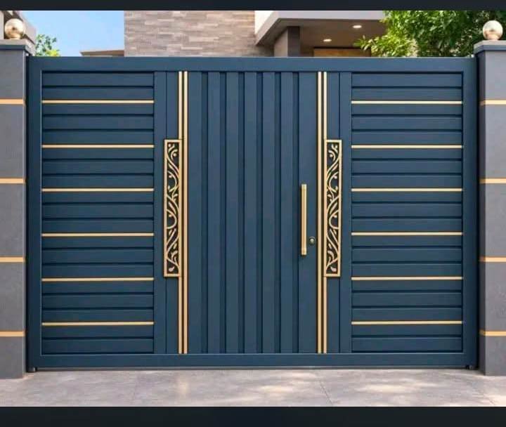 Best Steel Fabrication Work in Nayasarai Ranchi 8709627620 Atifa Fabrication