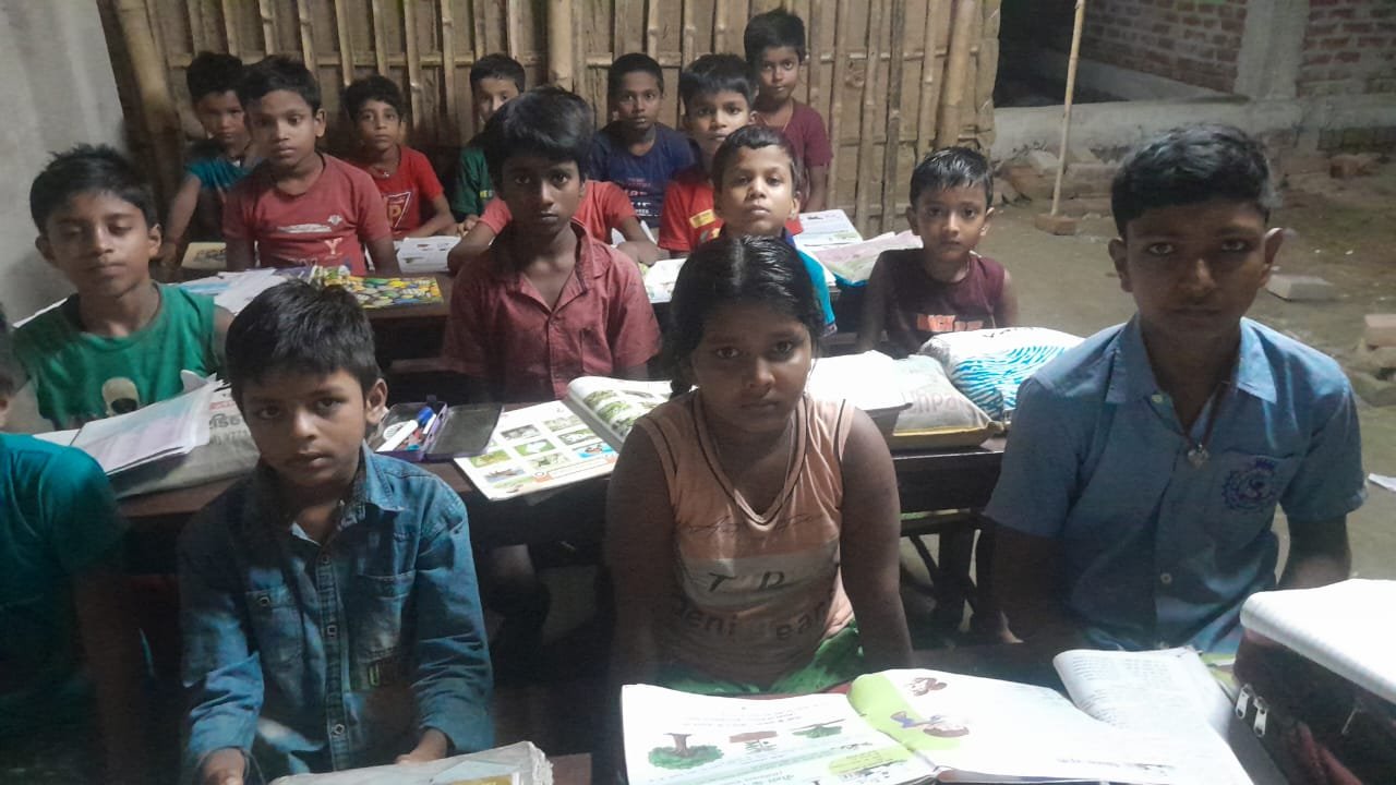 Sansar Kshiksha Niketan public school & coaching centre